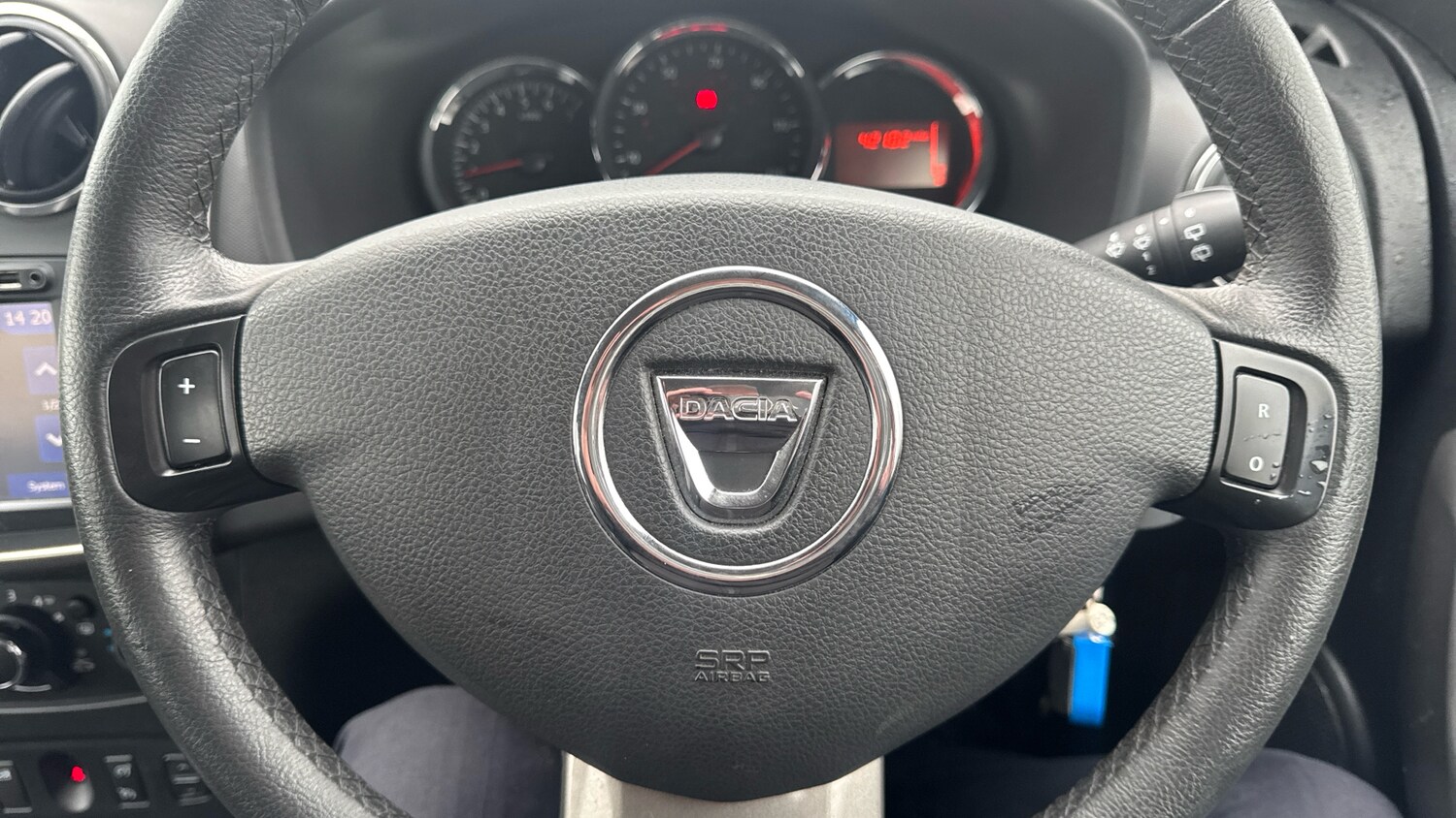 Used Dacia Sandero Stepway 2016 for sale - 77503988: Photo 31