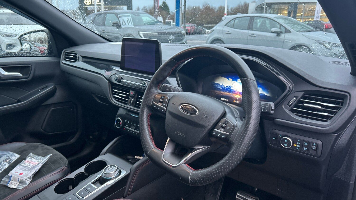 Used Ford Kuga 2023 for sale - 77493164: Photo 11