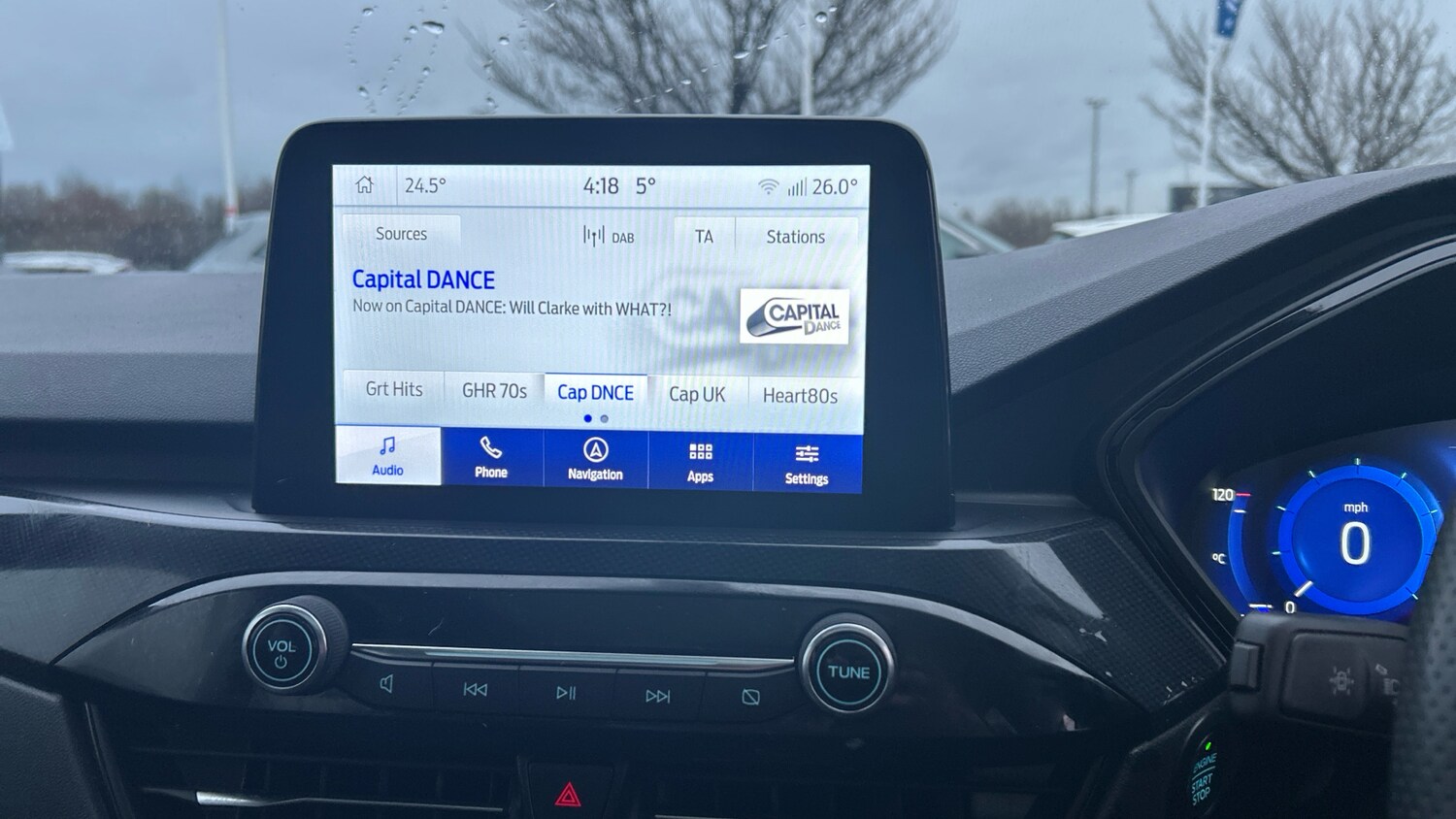 Used Ford Kuga 2023 for sale - 77493164: Photo 12