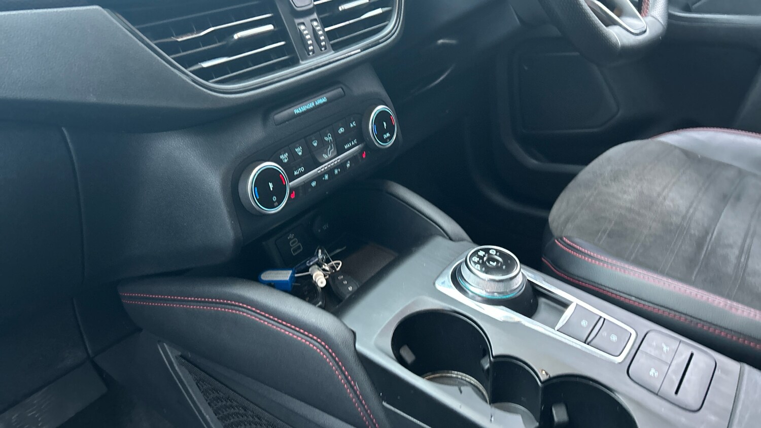 Used Ford Kuga 2023 for sale - 77493164: Photo 13