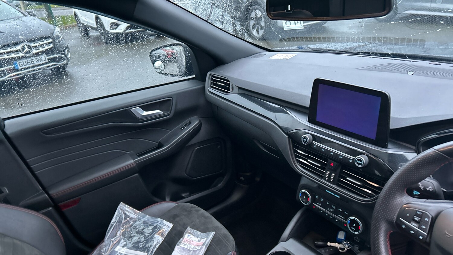 Used Ford Kuga 2023 for sale - 77493164: Photo 14