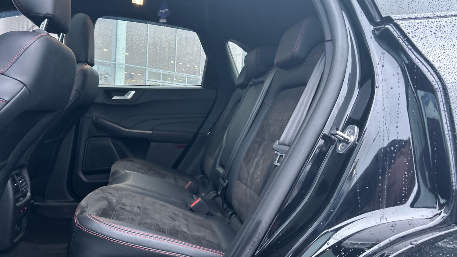 Used Ford Kuga 2023 for sale - 77493164: Photo 16