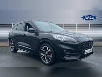 Used Ford Kuga 2023 for sale - 77493164: Photo