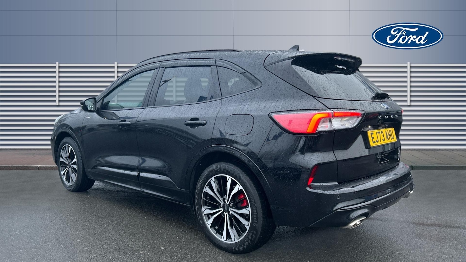 Used Ford Kuga 2023 for sale - 77493164: Photo 2