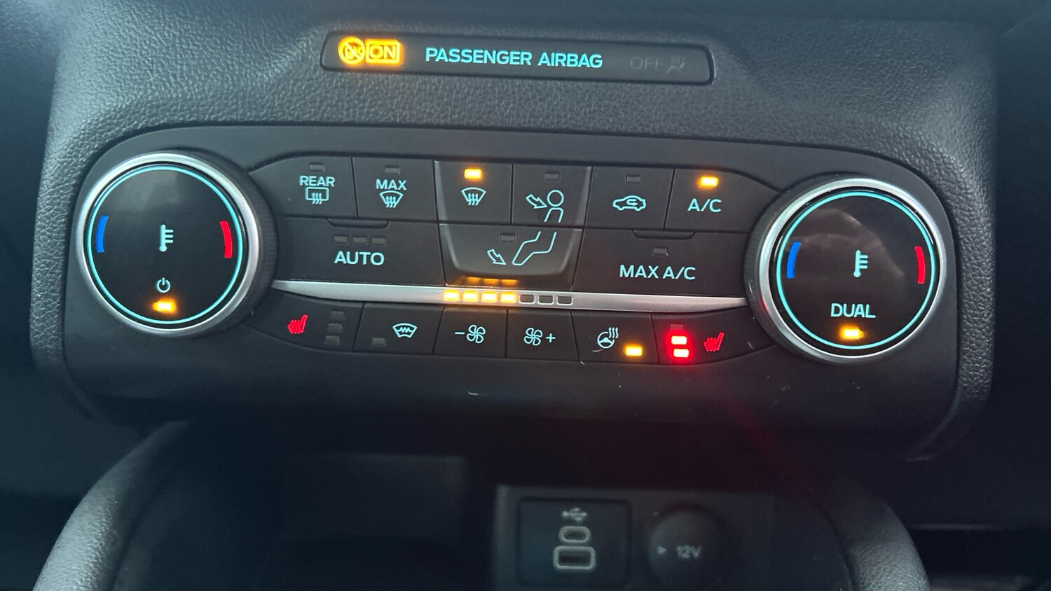 Used Ford Kuga 2023 for sale - 77493164: Photo 24