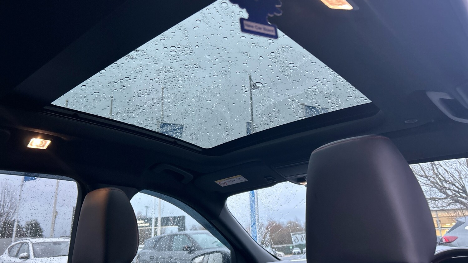 Used Ford Kuga 2023 for sale - 77493164: Photo 30