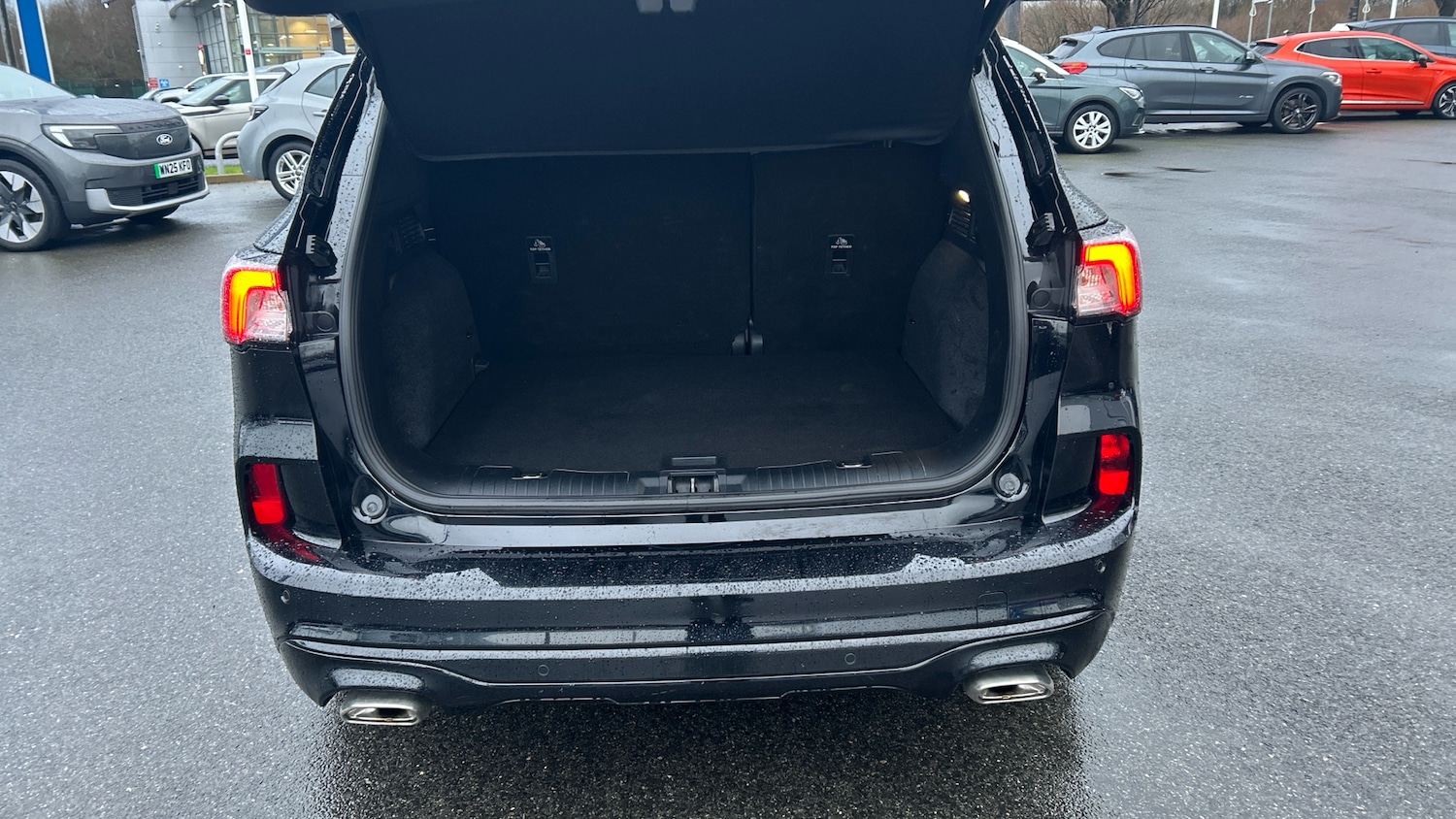 Used Ford Kuga 2023 for sale - 77493164: Photo 4