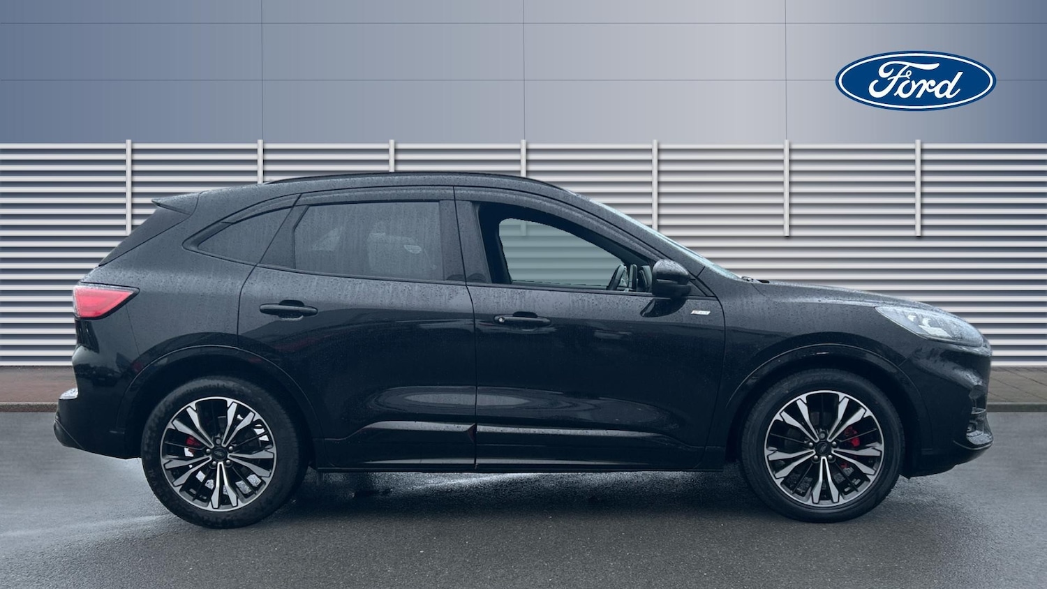 Used Ford Kuga 2023 for sale - 77493164: Photo 5