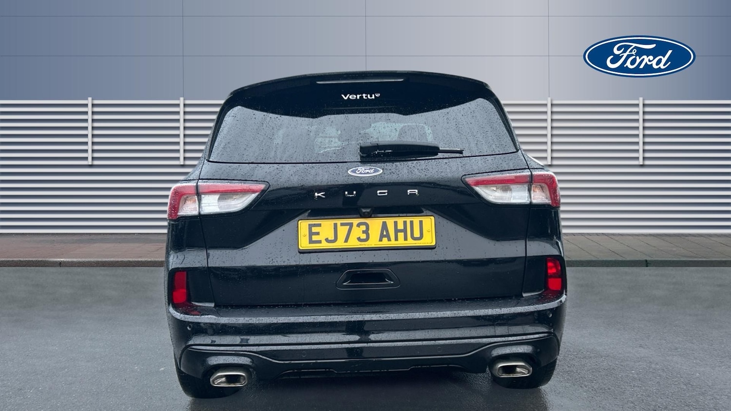 Used Ford Kuga 2023 for sale - 77493164: Photo 6