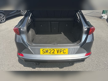 Used Cupra Formentor 2022 for sale - 79244159: Photo