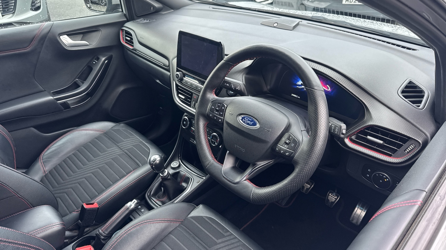 Used Ford Puma 2020 for sale - 76476385: Photo 11