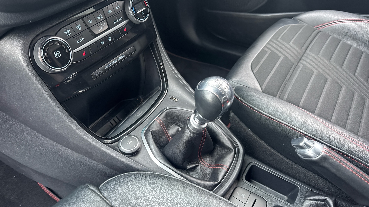 Used Ford Puma 2020 for sale - 76476385: Photo 13