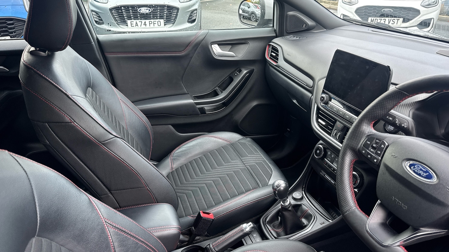 Used Ford Puma 2020 for sale - 76476385: Photo 14