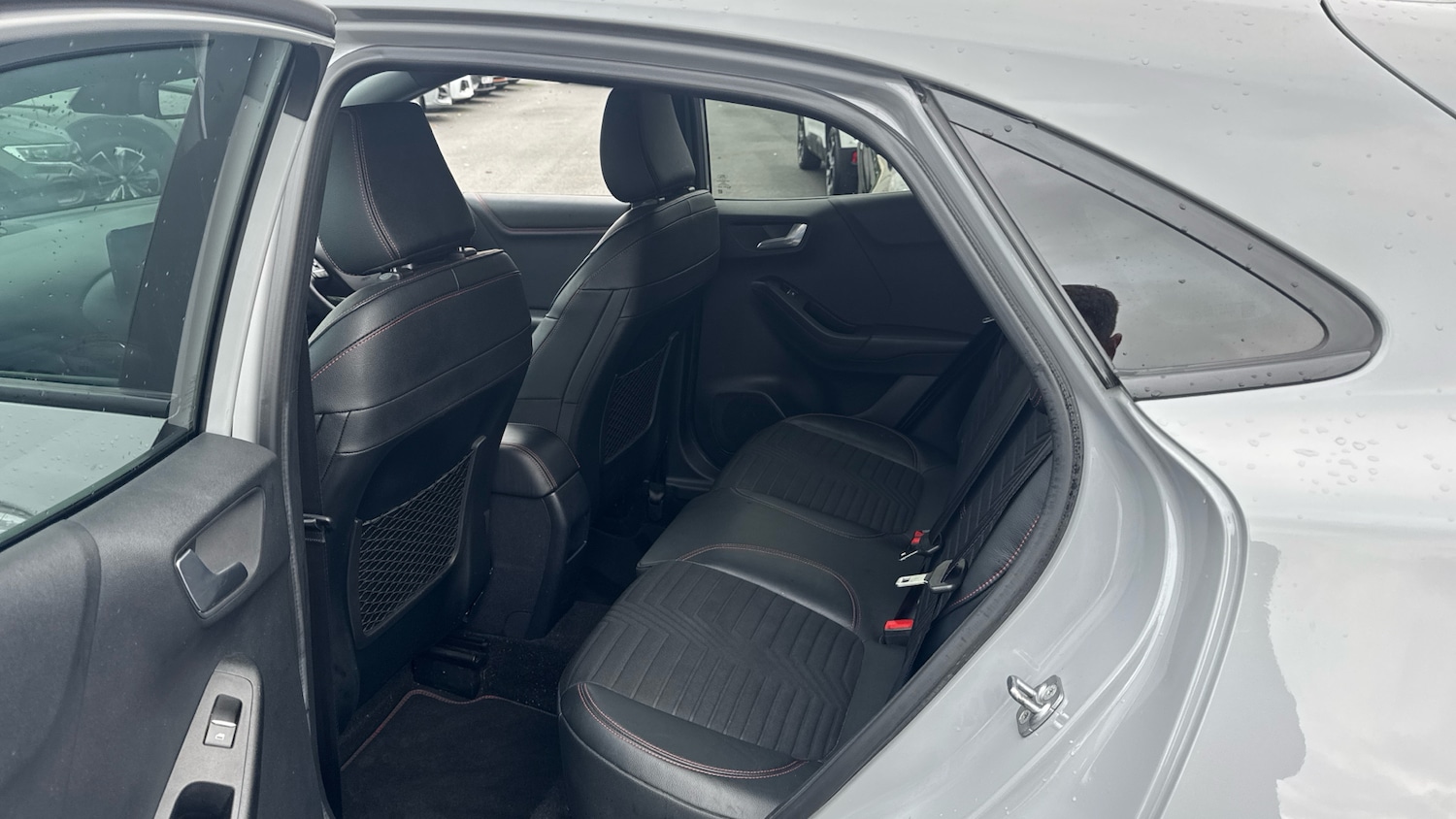 Used Ford Puma 2020 for sale - 76476385: Photo 16