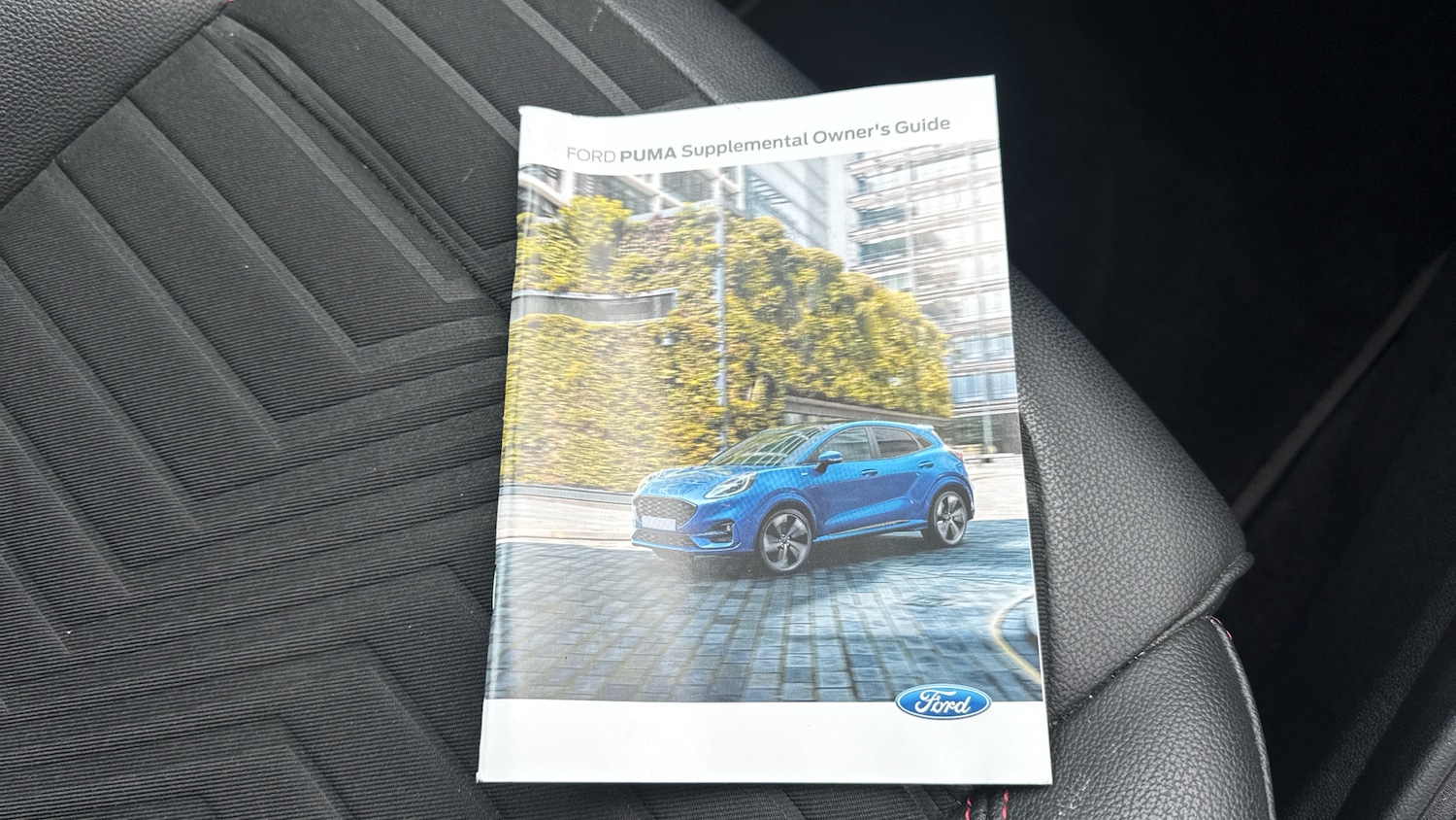 Used Ford Puma 2020 for sale - 76476385: Photo 19