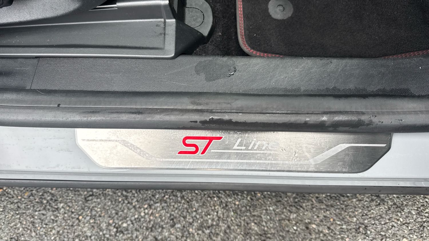 Used Ford Puma 2020 for sale - 76476385: Photo 22