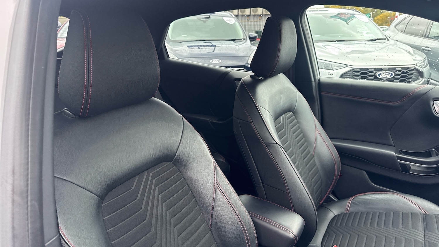 Used Ford Puma 2020 for sale - 76476385: Photo 24