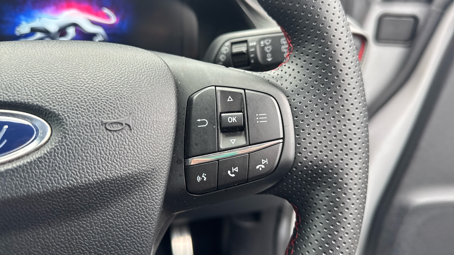 Used Ford Puma 2020 for sale - 76476385: Photo 26