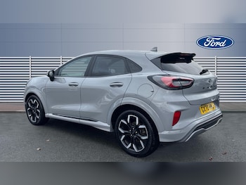 Used Ford Puma 2020 for sale - 76476385: Photo