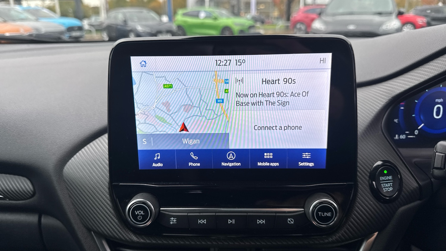 Used Ford Puma 2020 for sale - 76476385: Photo 32