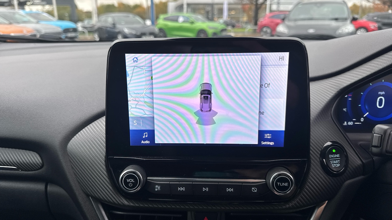 Used Ford Puma 2020 for sale - 76476385: Photo 33