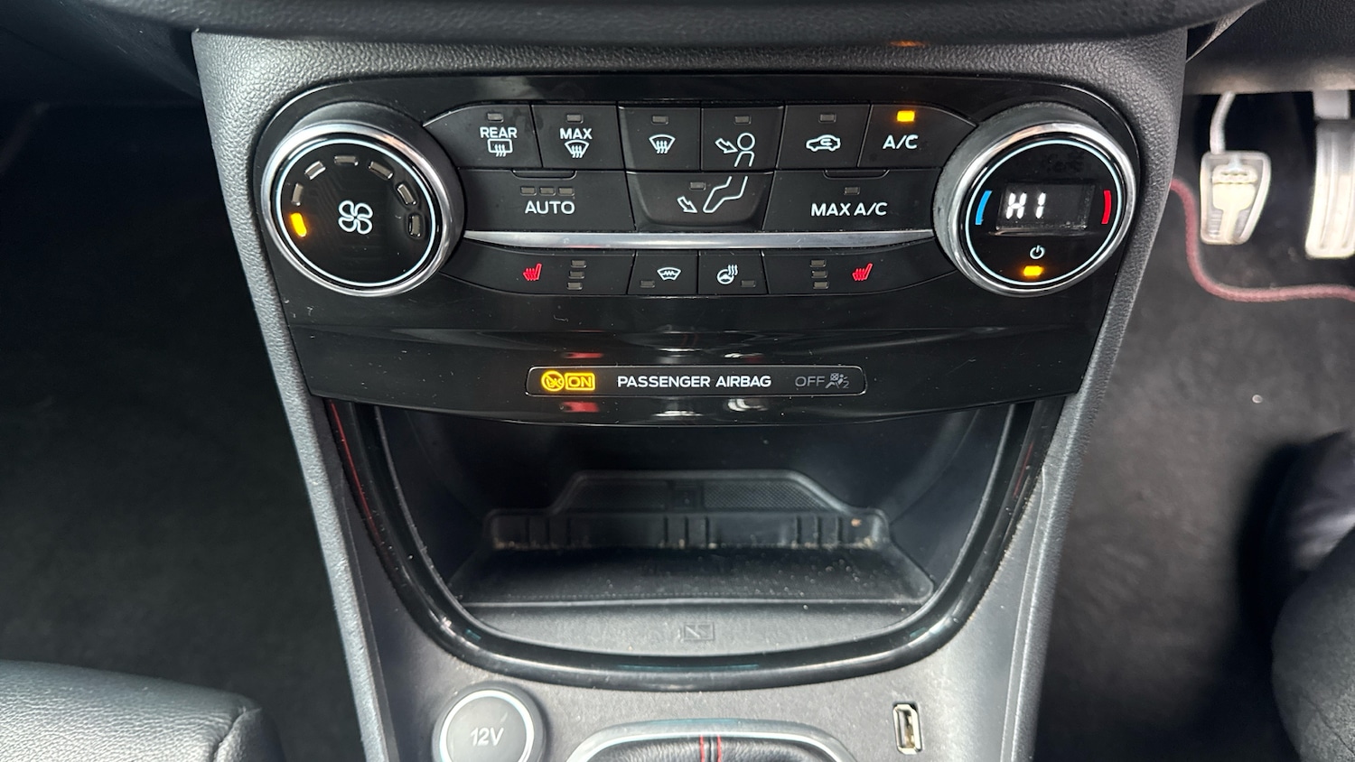 Used Ford Puma 2020 for sale - 76476385: Photo 34