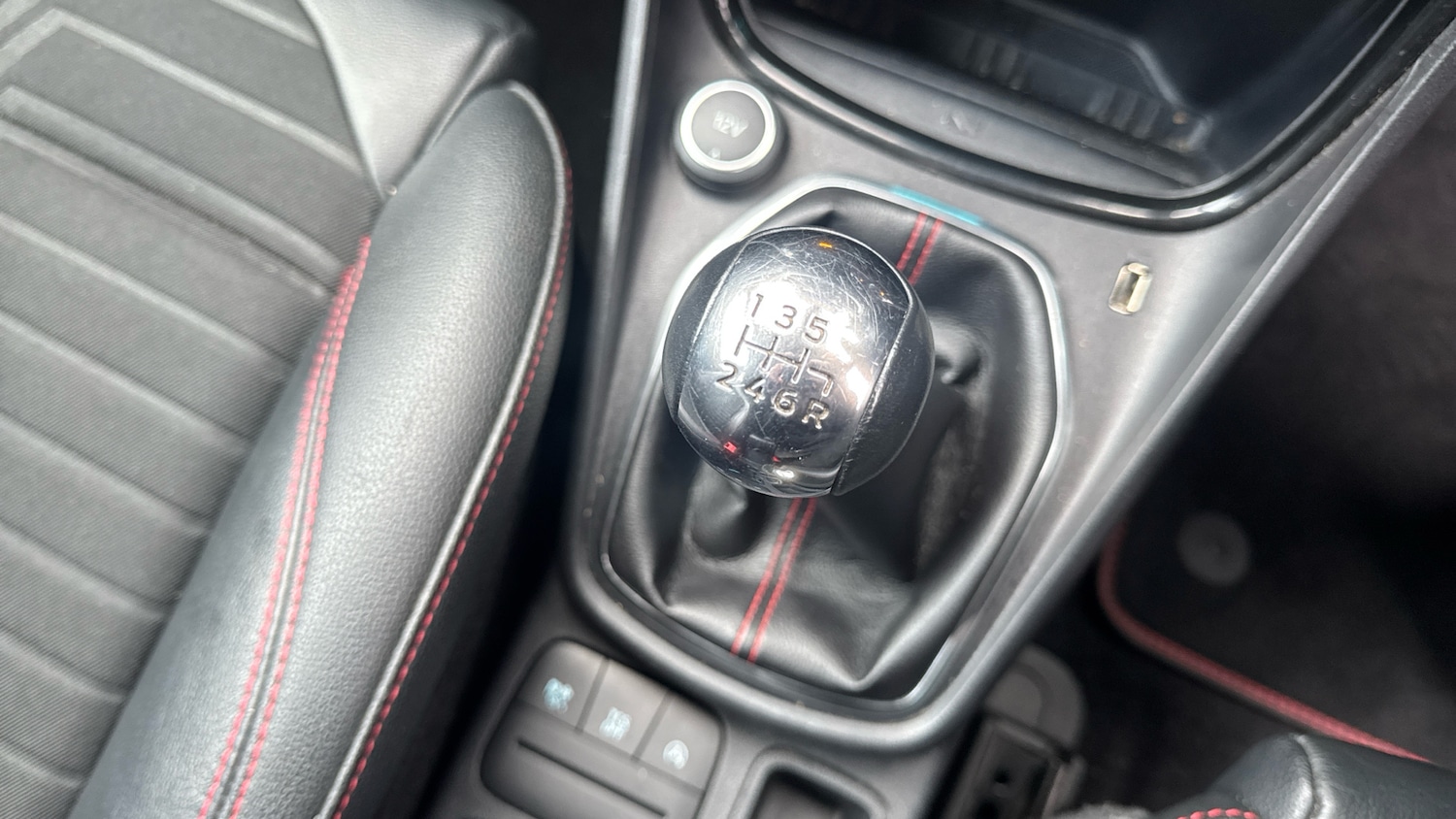 Used Ford Puma 2020 for sale - 76476385: Photo 36