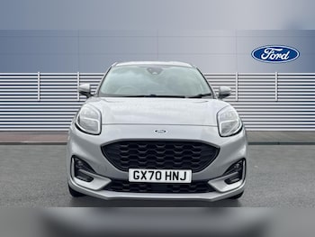 Used Ford Puma 2020 for sale - 76476385: Photo