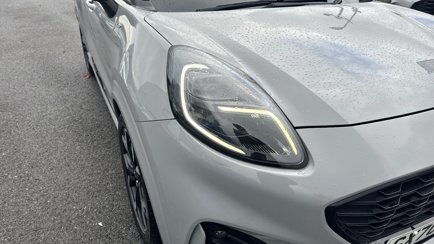 Used Ford Puma 2020 for sale - 76476385: Photo 41