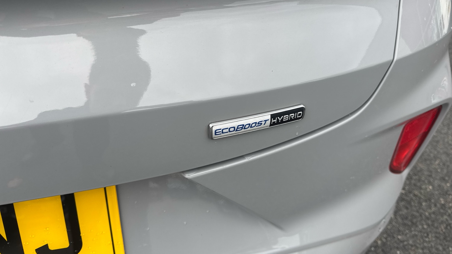 Used Ford Puma 2020 for sale - 76476385: Photo 45