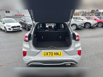 Used Ford Puma 2020 for sale - 76476385: Photo