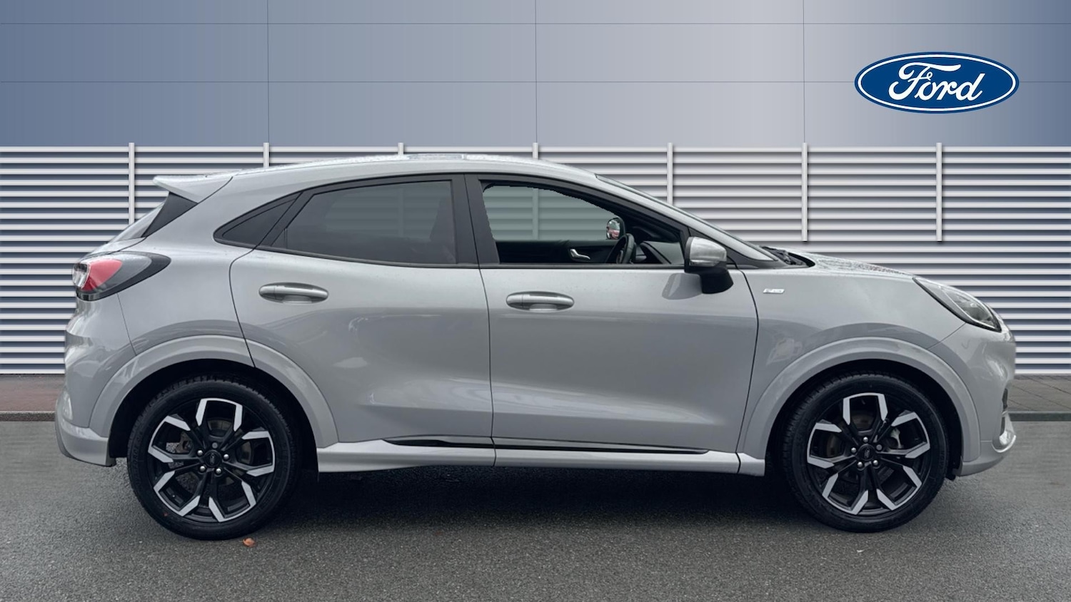 Used Ford Puma 2020 for sale - 76476385: Photo 5