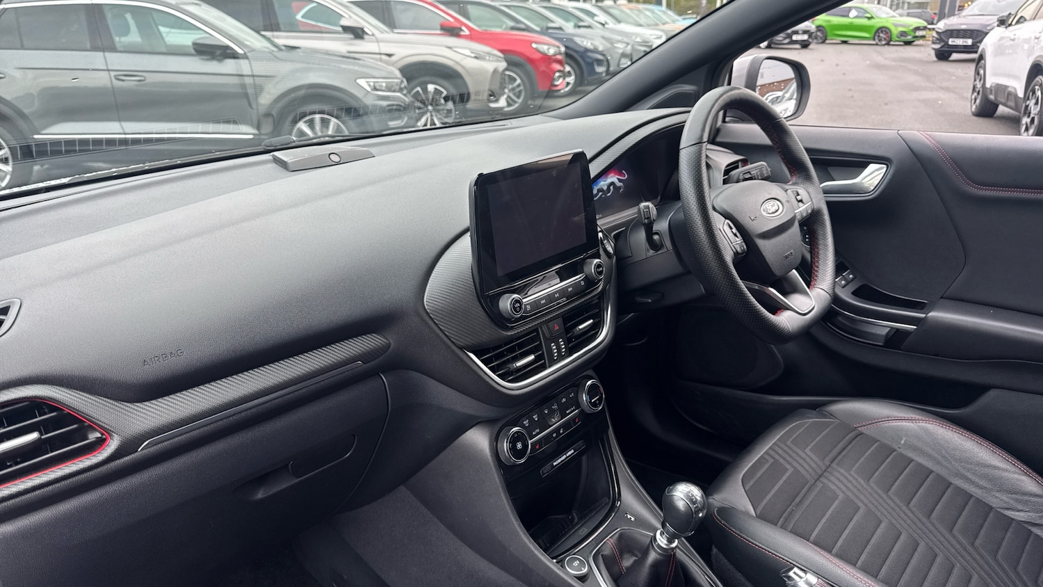 Used Ford Puma 2020 for sale - 76476385: Photo 9