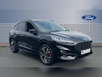 Ford - Kuga