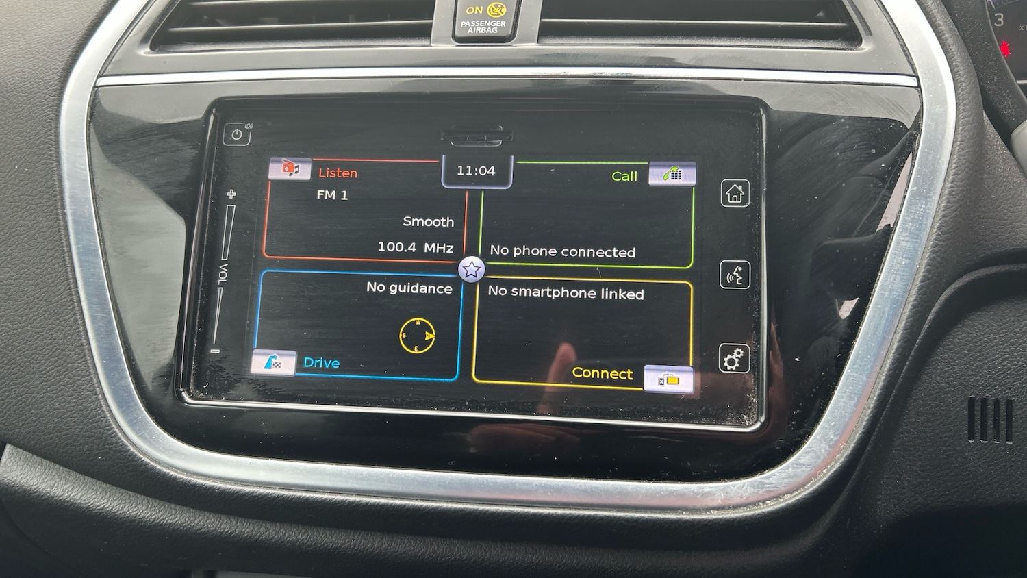 Used Suzuki SX4 S-Cross 2019 for sale - 77528486: Photo 12