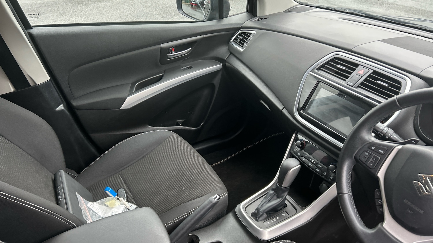 Used Suzuki SX4 S-Cross 2019 for sale - 77528486: Photo 14