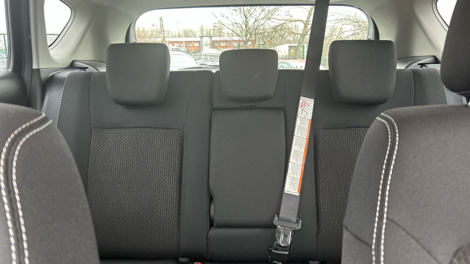 Used Suzuki SX4 S-Cross 2019 for sale - 77528486: Photo 15