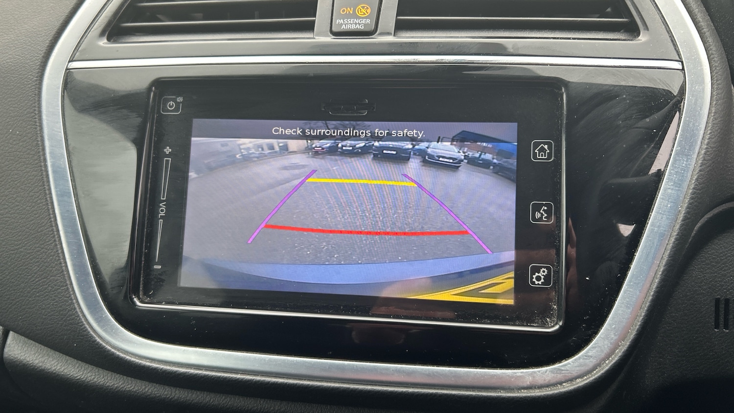 Used Suzuki SX4 S-Cross 2019 for sale - 77528486: Photo 22