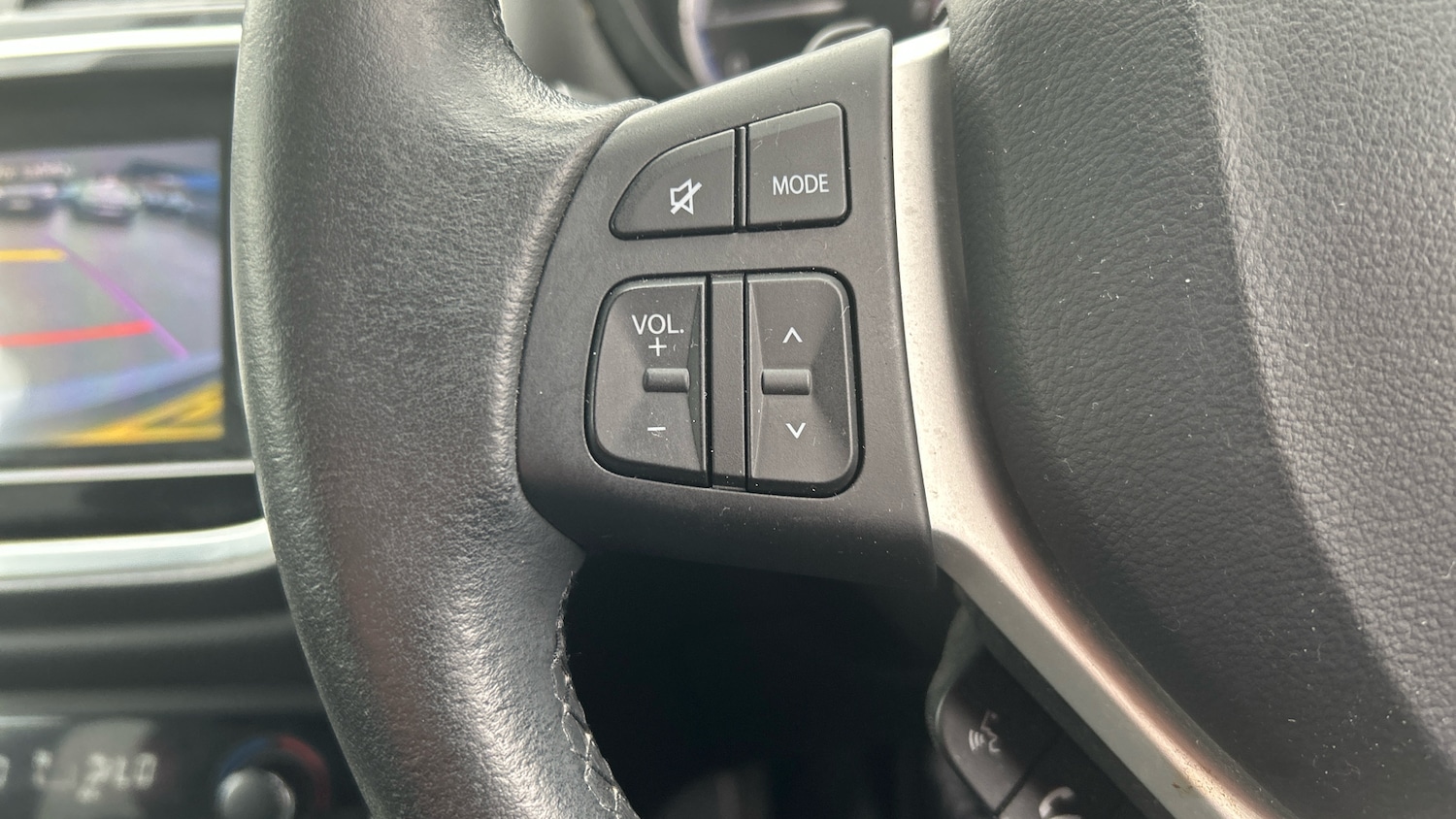 Used Suzuki SX4 S-Cross 2019 for sale - 77528486: Photo 23