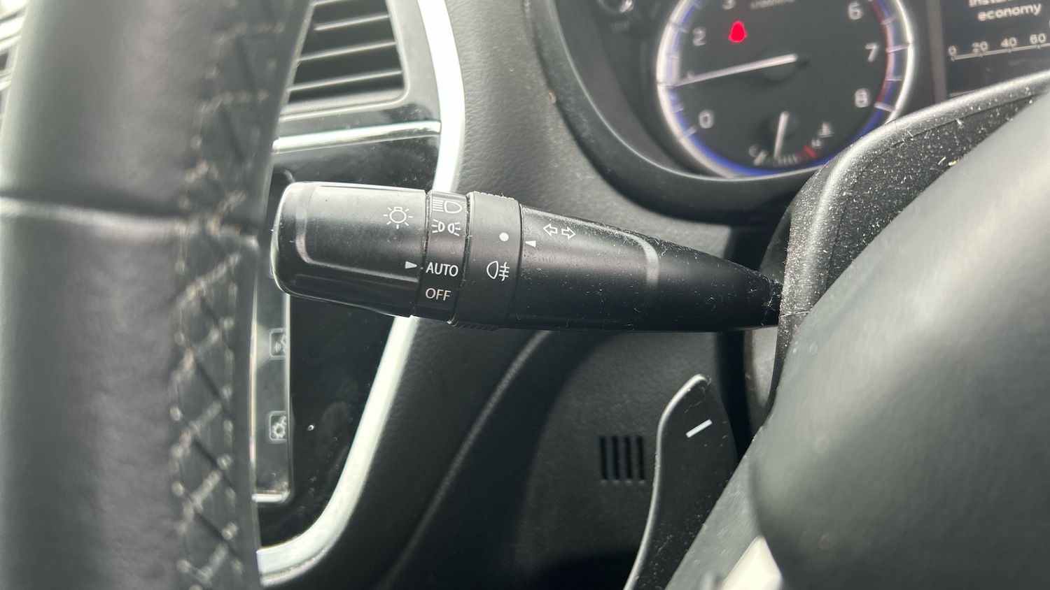 Used Suzuki SX4 S-Cross 2019 for sale - 77528486: Photo 27