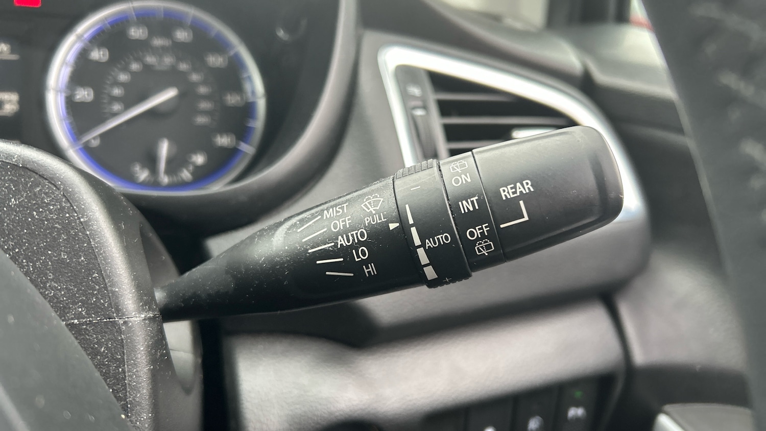 Used Suzuki SX4 S-Cross 2019 for sale - 77528486: Photo 28