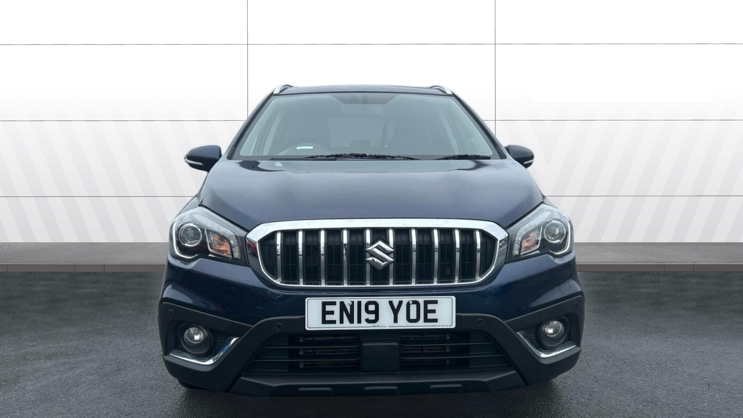 Used Suzuki SX4 S-Cross 2019 for sale - 77528486: Photo 3