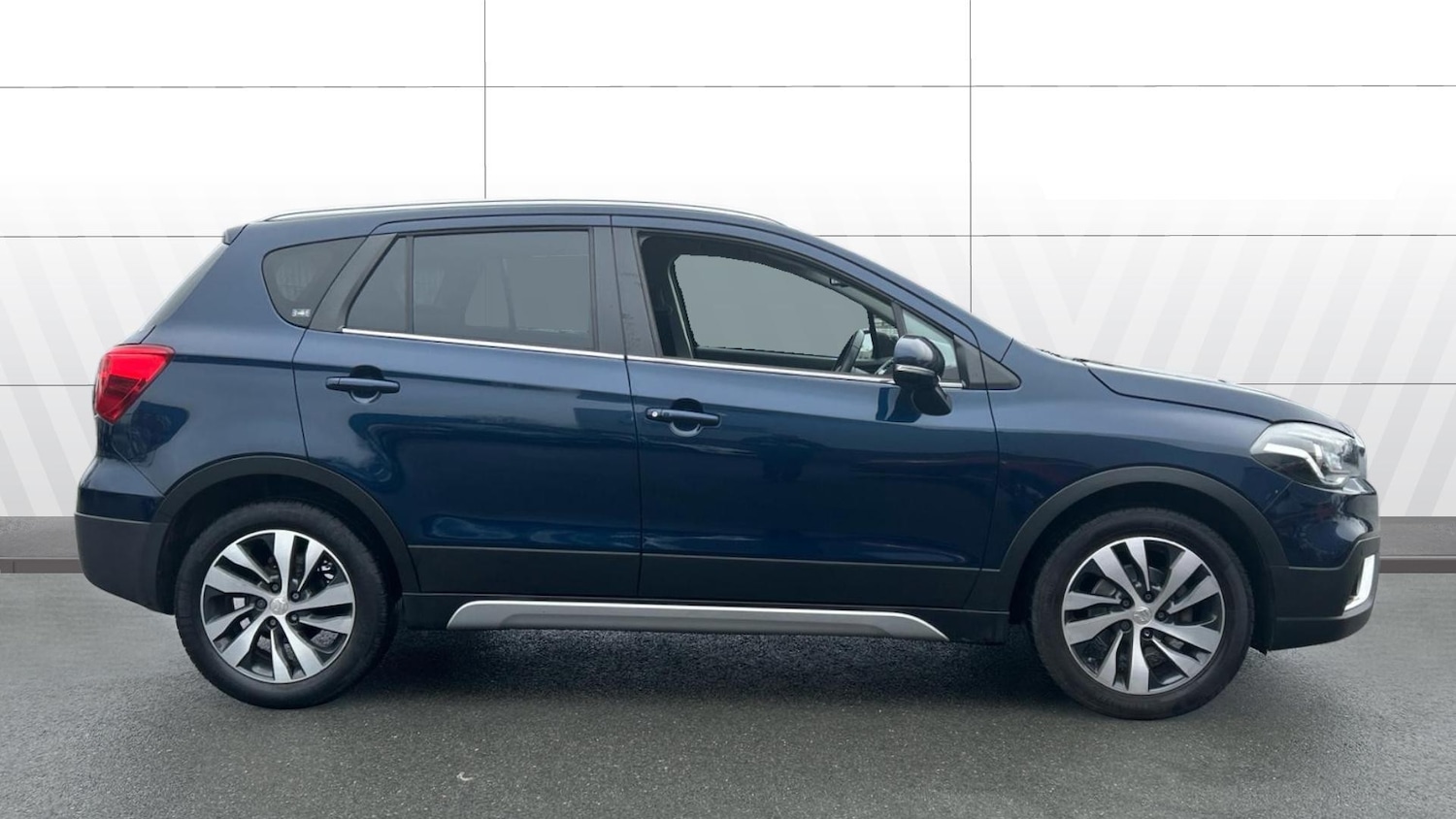 Used Suzuki SX4 S-Cross 2019 for sale - 77528486: Photo 5