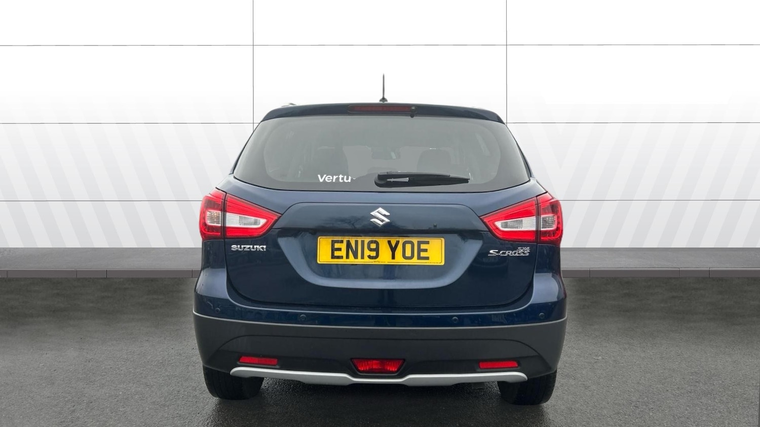 Used Suzuki SX4 S-Cross 2019 for sale - 77528486: Photo 6