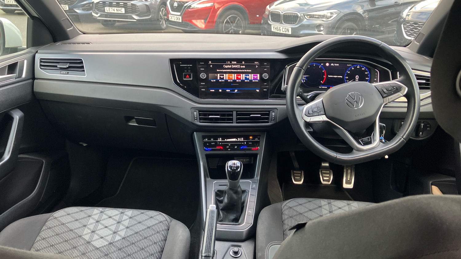 Used Volkswagen Polo 2022 for sale - 77662448: Photo 10