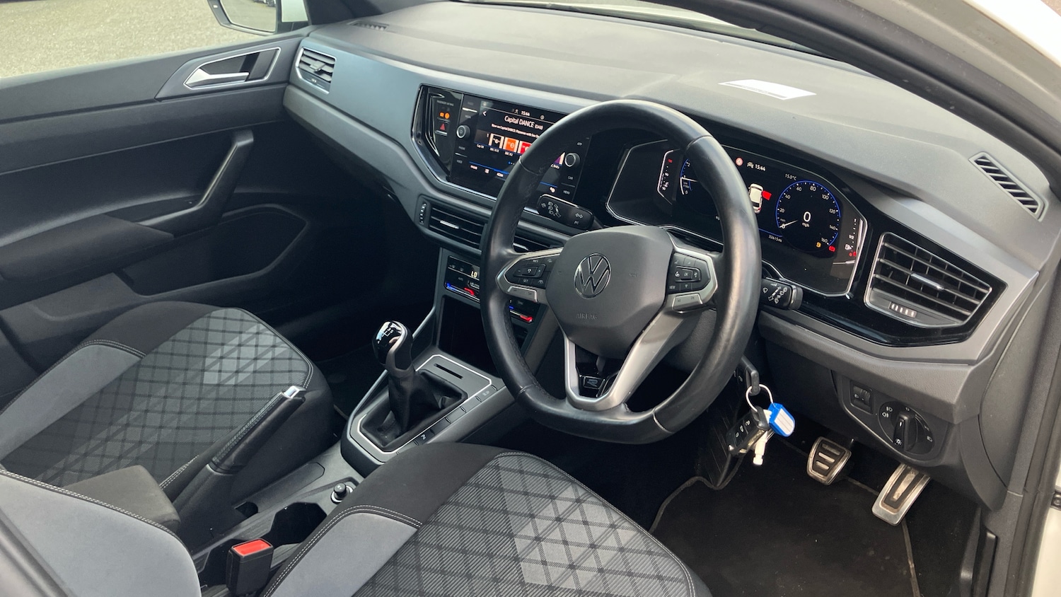 Used Volkswagen Polo 2022 for sale - 77662448: Photo 11