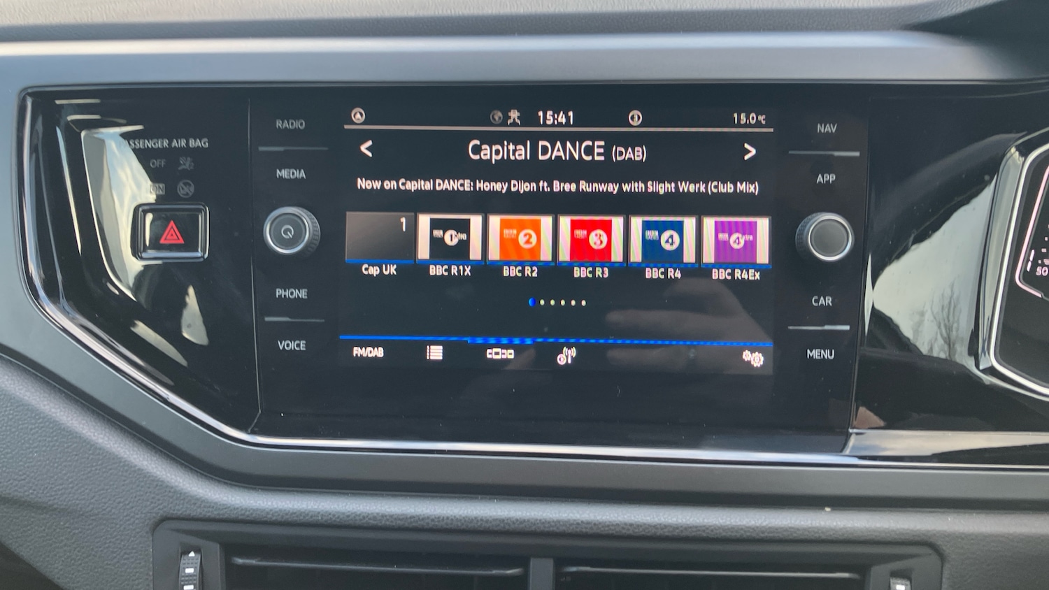 Used Volkswagen Polo 2022 for sale - 77662448: Photo 12