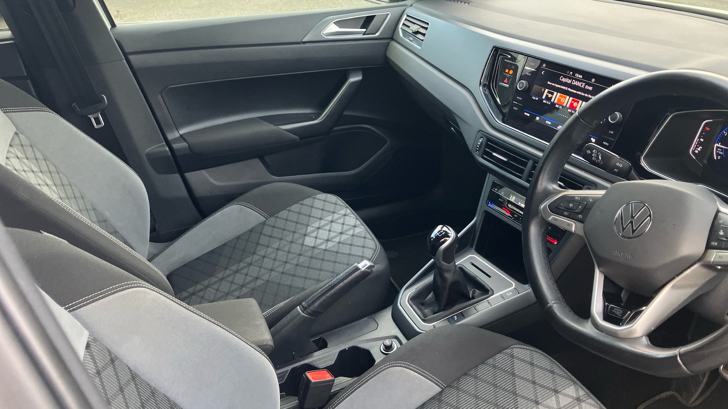 Used Volkswagen Polo 2022 for sale - 77662448: Photo 14