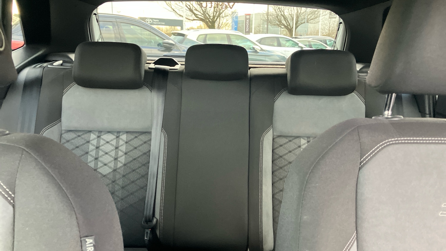 Used Volkswagen Polo 2022 for sale - 77662448: Photo 15