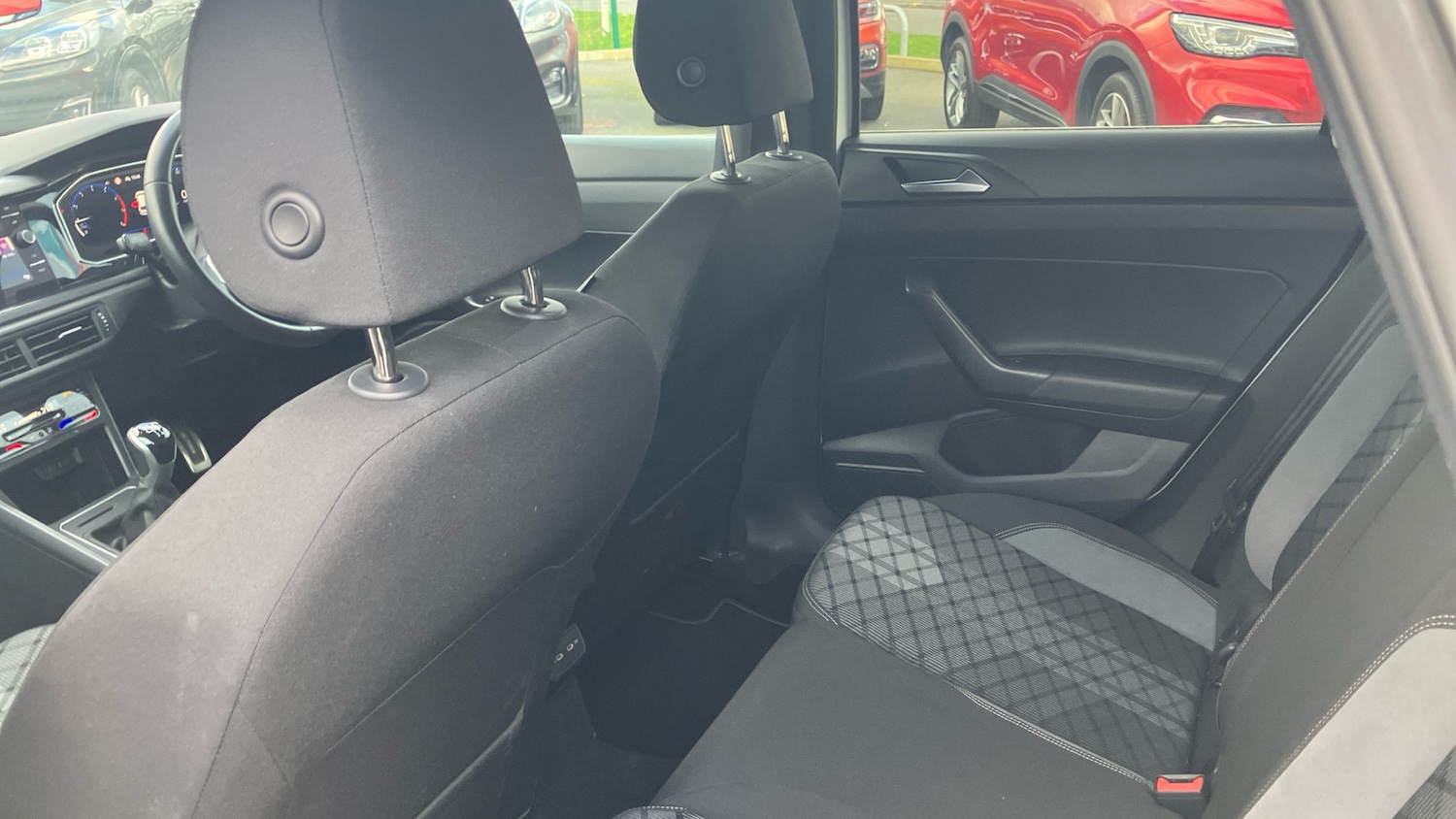 Used Volkswagen Polo 2022 for sale - 77662448: Photo 16